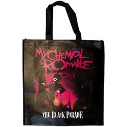 My Chemical Romance shopper