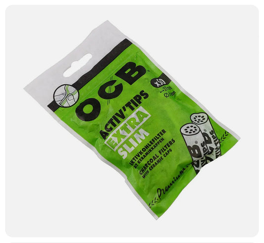 OCB activ’tips extra slim
