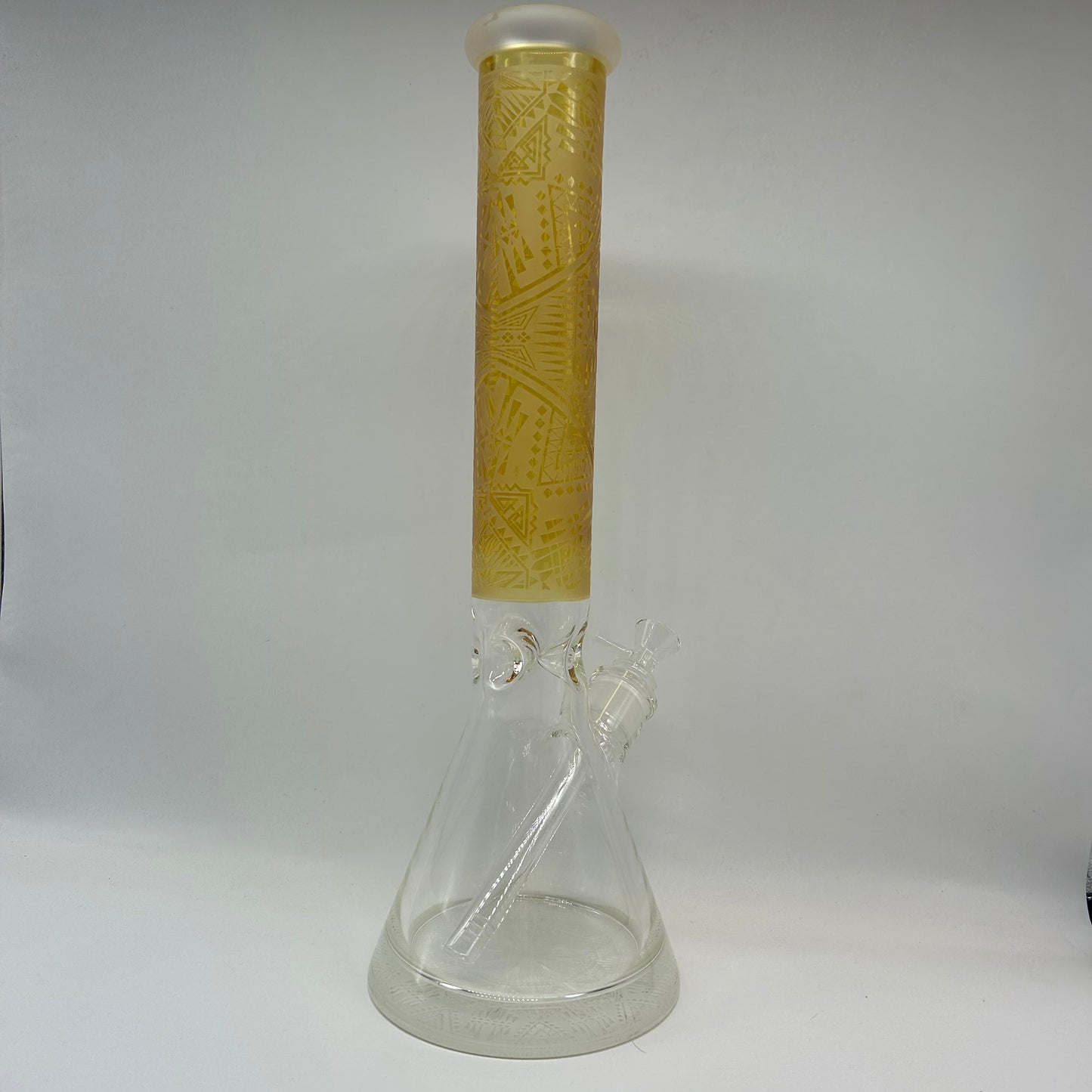 31C Glass Water Pipe