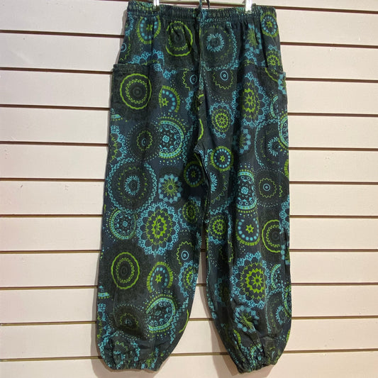 Mandala Trousers