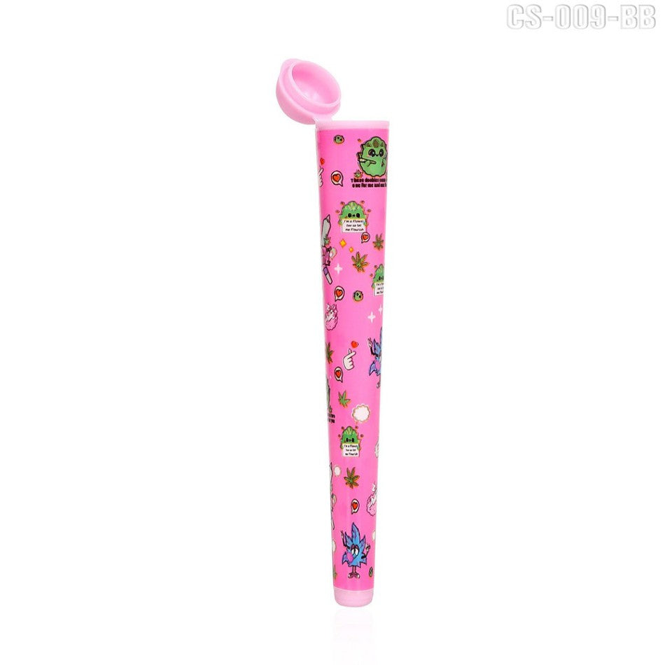 Baked Bunny Smellproof Tube