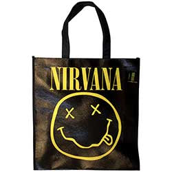 Nirvana shopper
