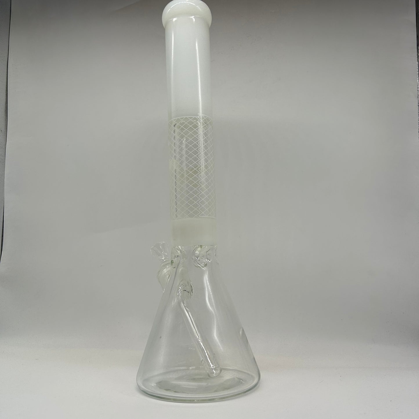Eagle Geo Glass Water Pipe