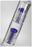 BLAZE Tower Water Pipe