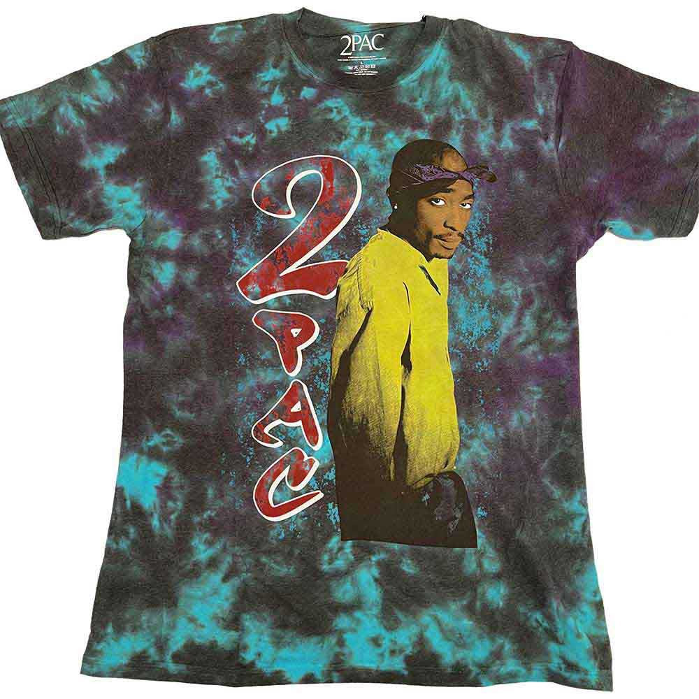 Tupac Vintage Tupac Tee
