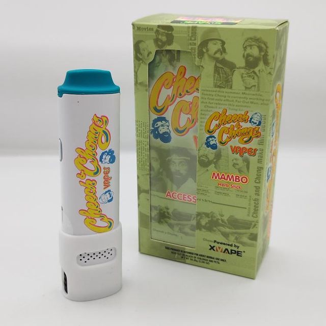 Vaporizador Cheech & Chong