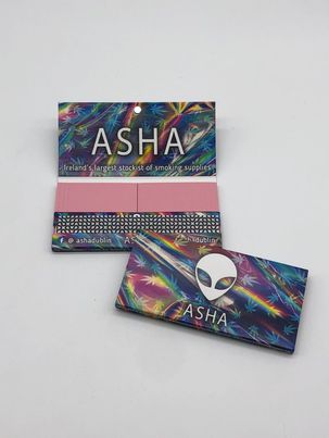 ASHA PAPERS & TIPS