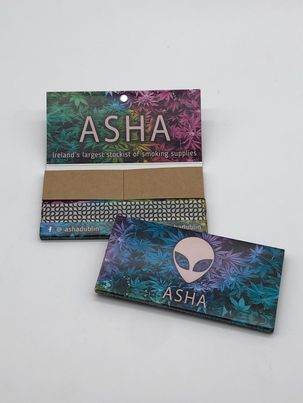 ASHA PAPERS & TIPS