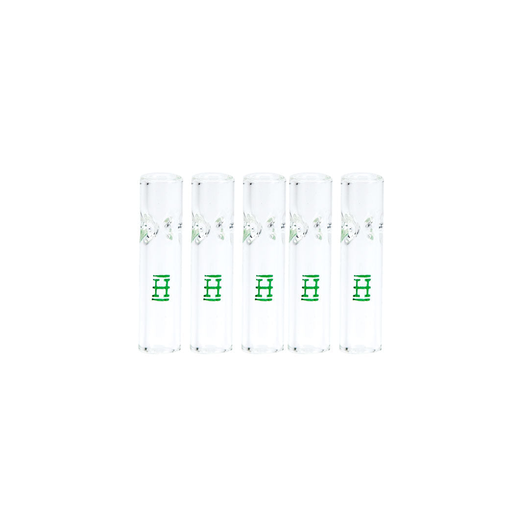 Hemper 5 Glass Tips
