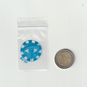 40x60mm Bags