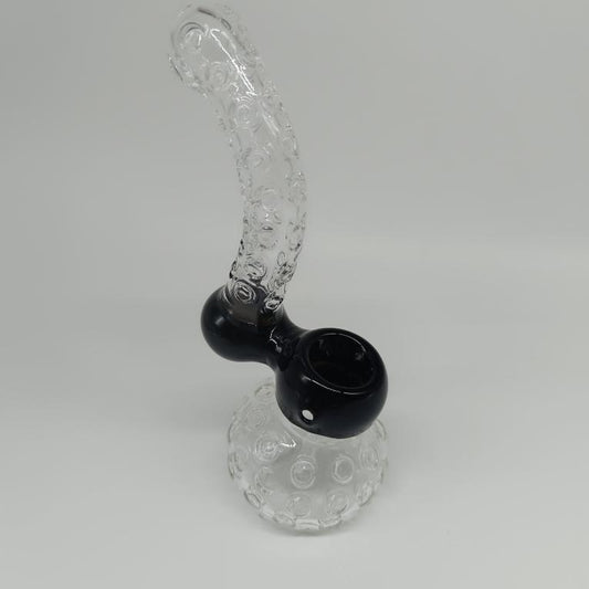 Black Leaf Bubblers