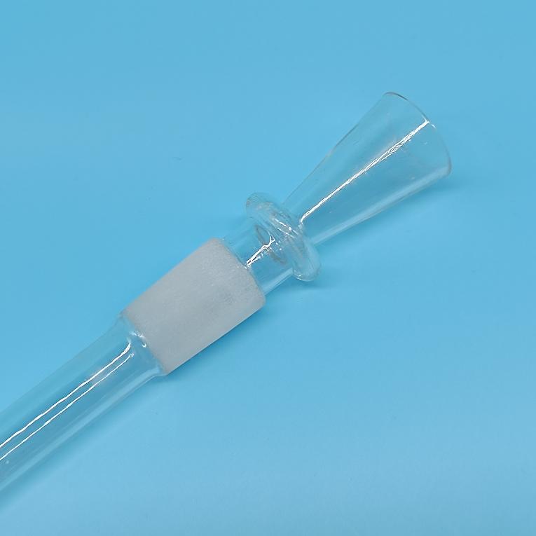 18EV - 18mm x 260mm Downstem Attachment w/ Bowl