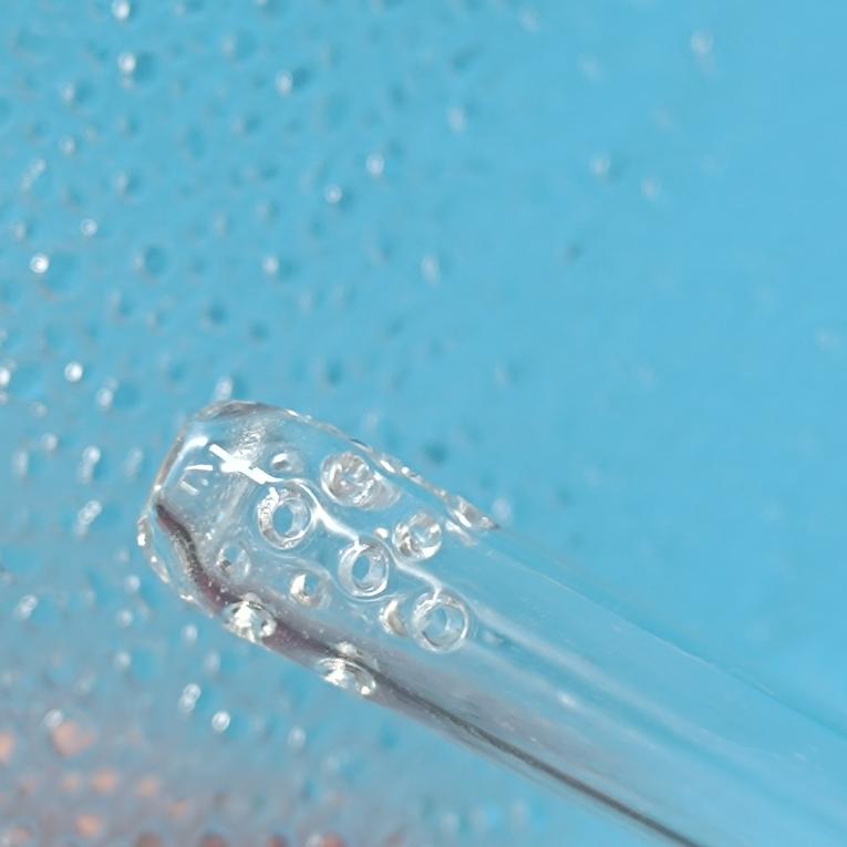 18BY - 18mm x 250mm Diffuser Downstem Attachment