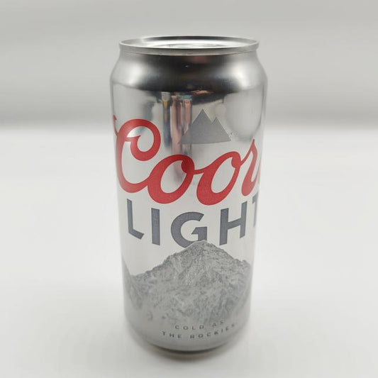 COLA CAN Esconder lata