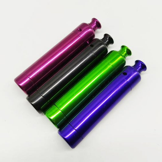 Mini BudBomb - Preto