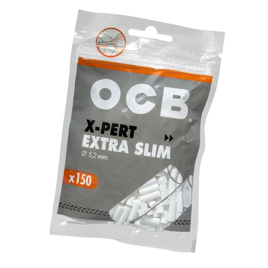 OCB X-Pert Extra-Slim Filters