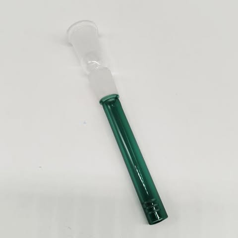 18mm x 160mm Downstem w/o Bowl Attachment