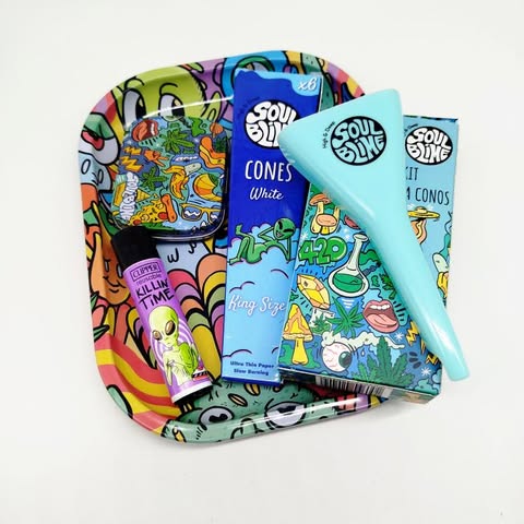 SOULBLIME Gift-Tray
