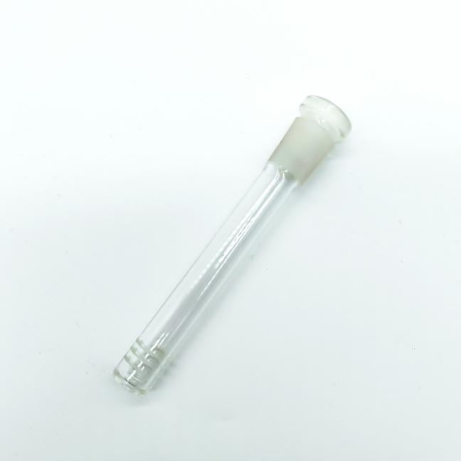 18mm x 110mm Downstem w/o Bowl Attachment