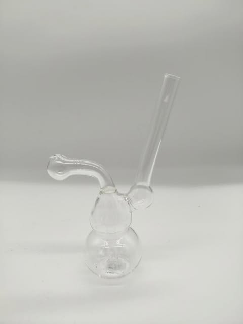 Small Oil Pipe - 302