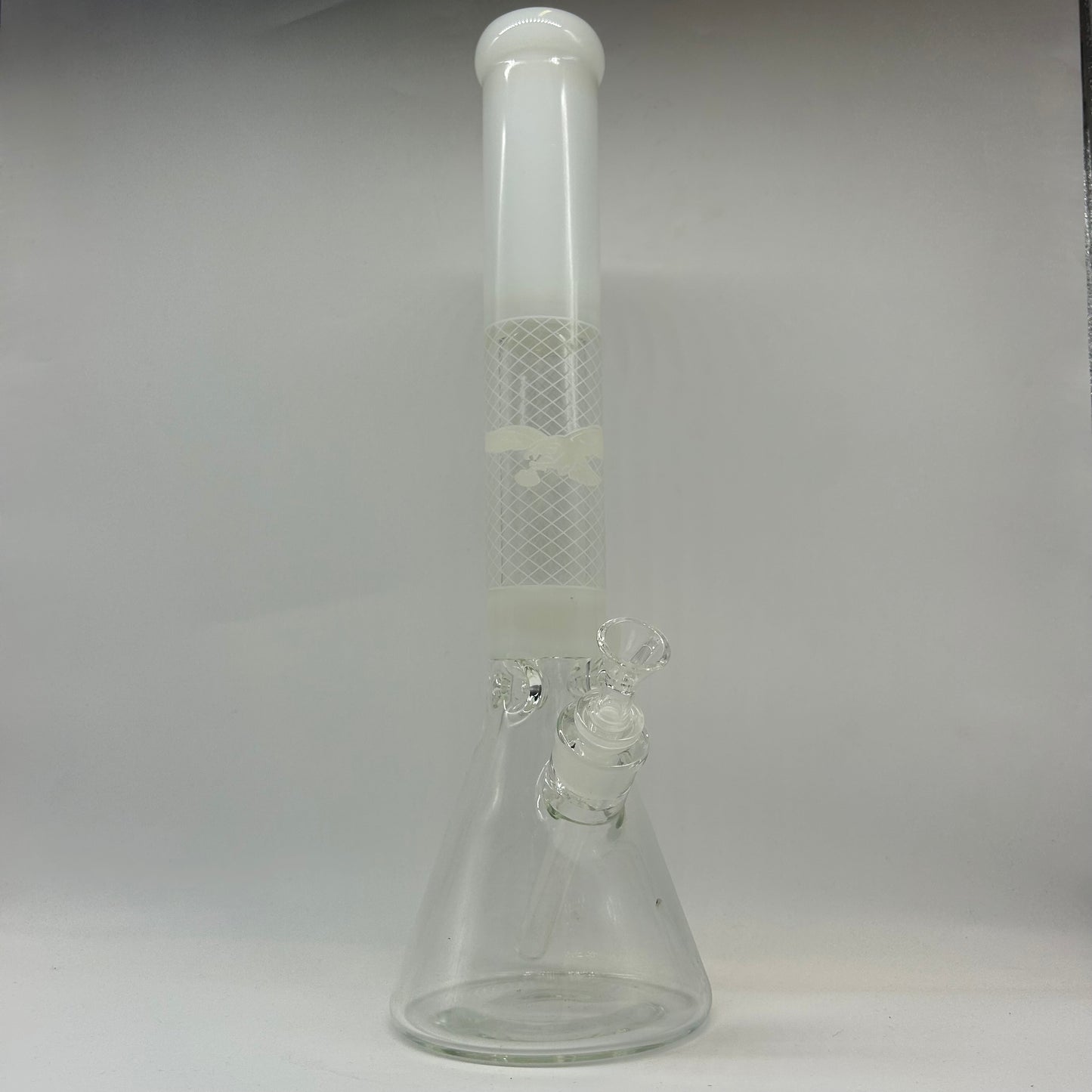 Eagle Geo Glass Water Pipe