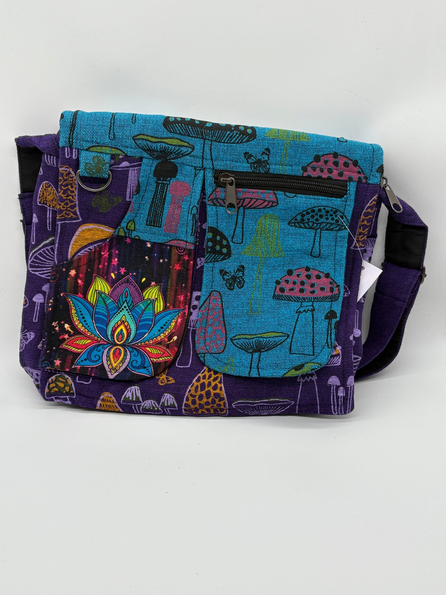 Large Satchel Bags