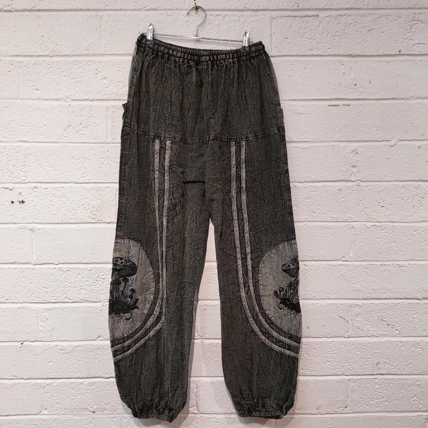 Mushroom Trousers FX2087