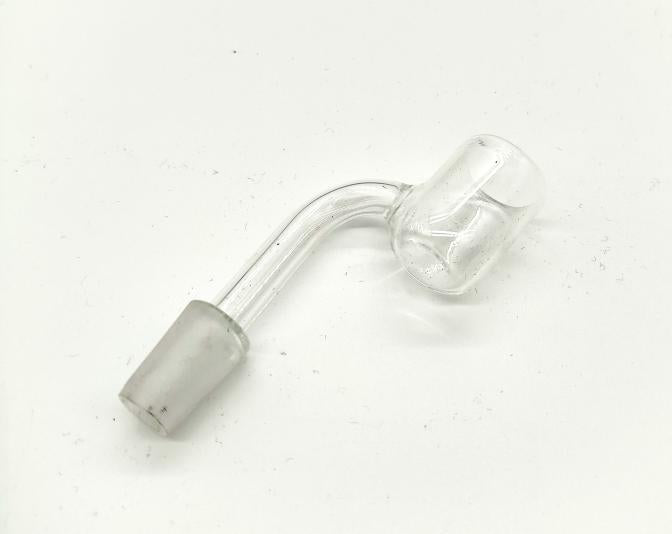 Male Dab Banger 14mm Borosilicate Glass