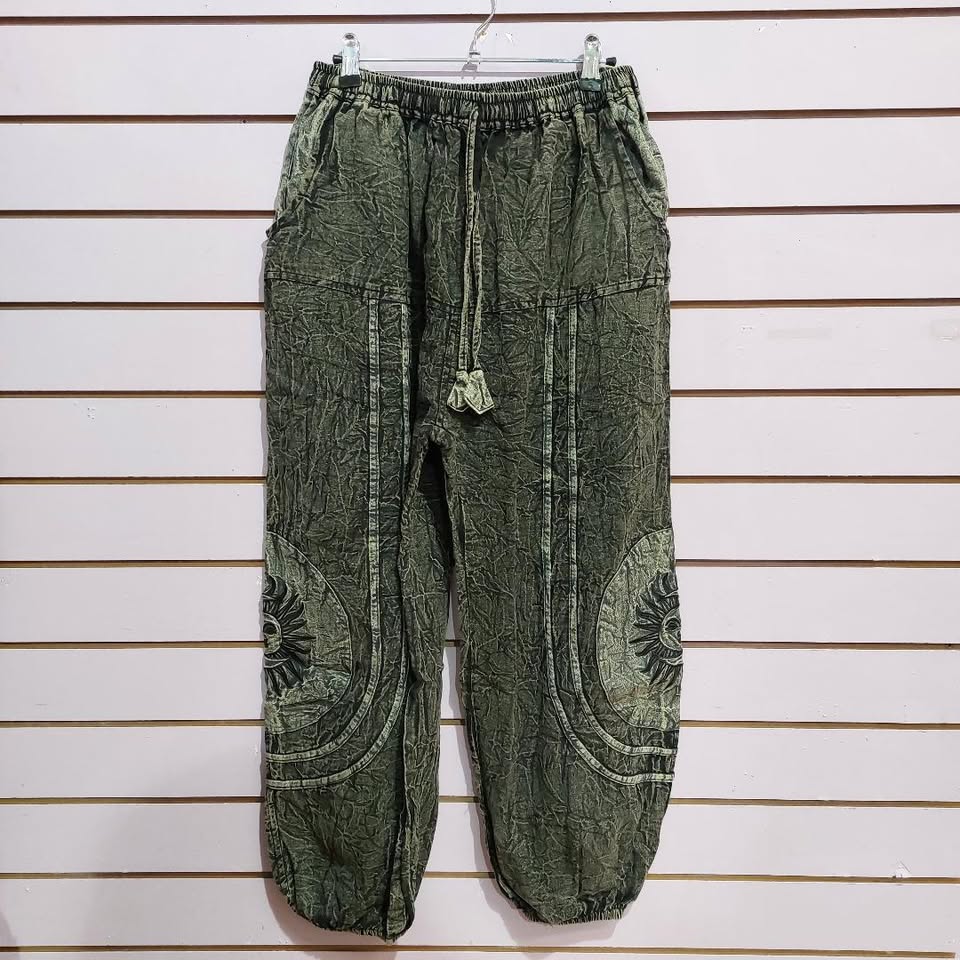 Sun Trousers