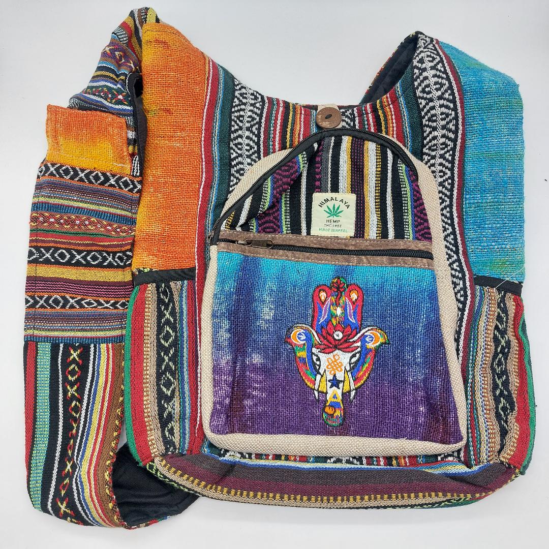 Ganesha Shoulder Bags 0501
