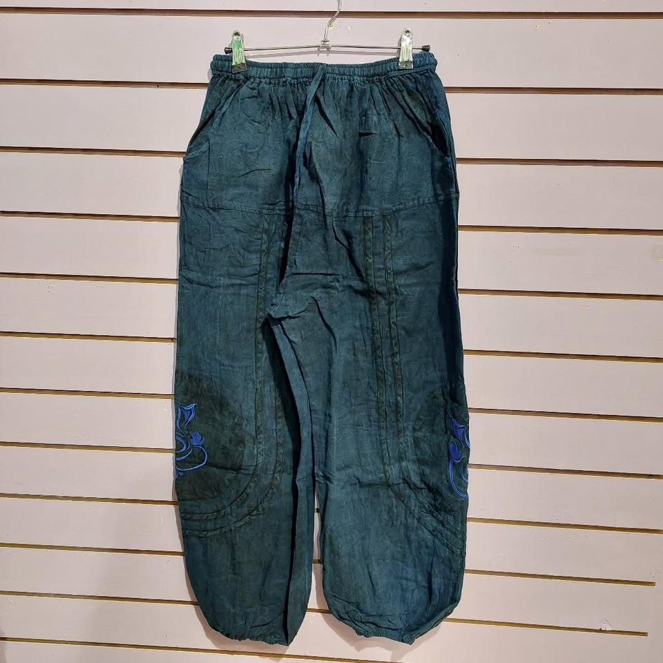 Ganesh Trousers