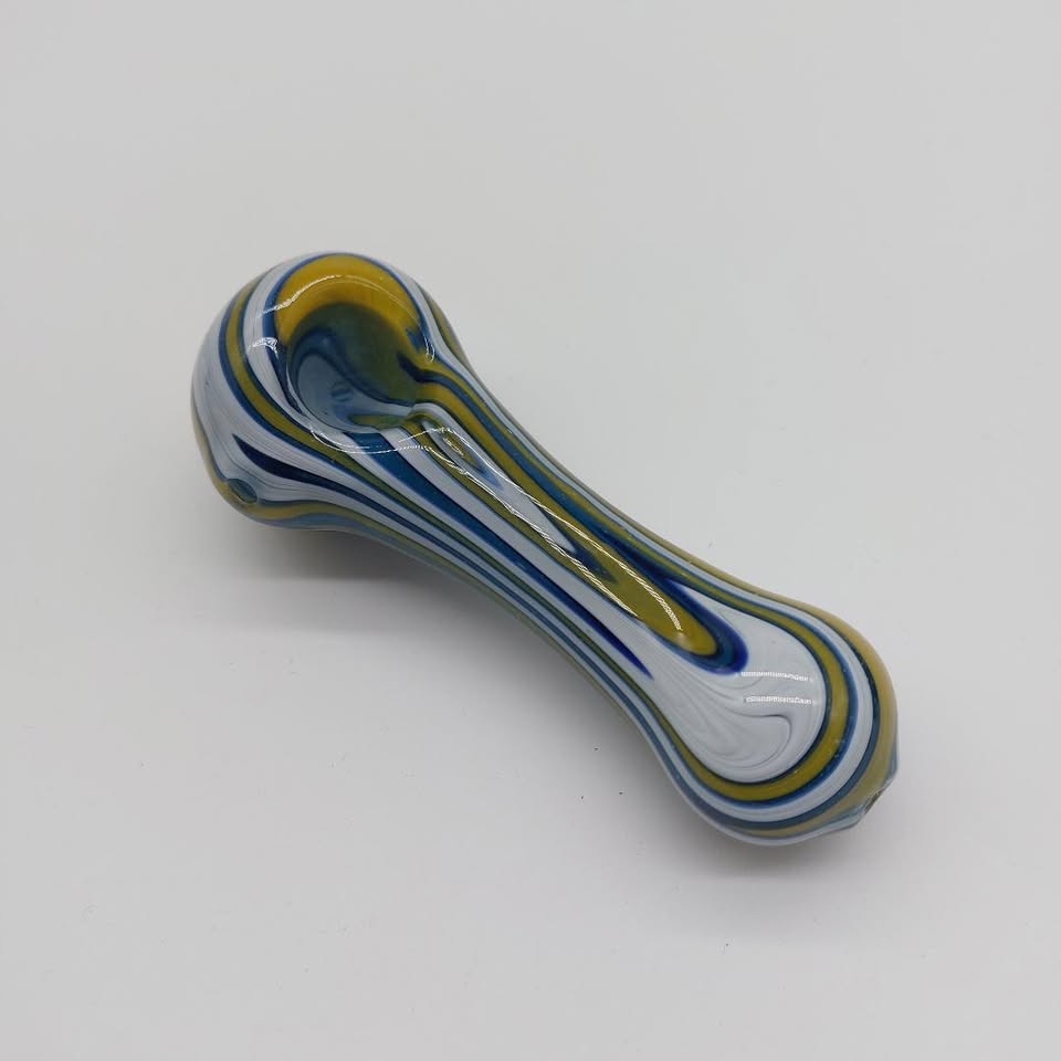 Large Glass Pipes