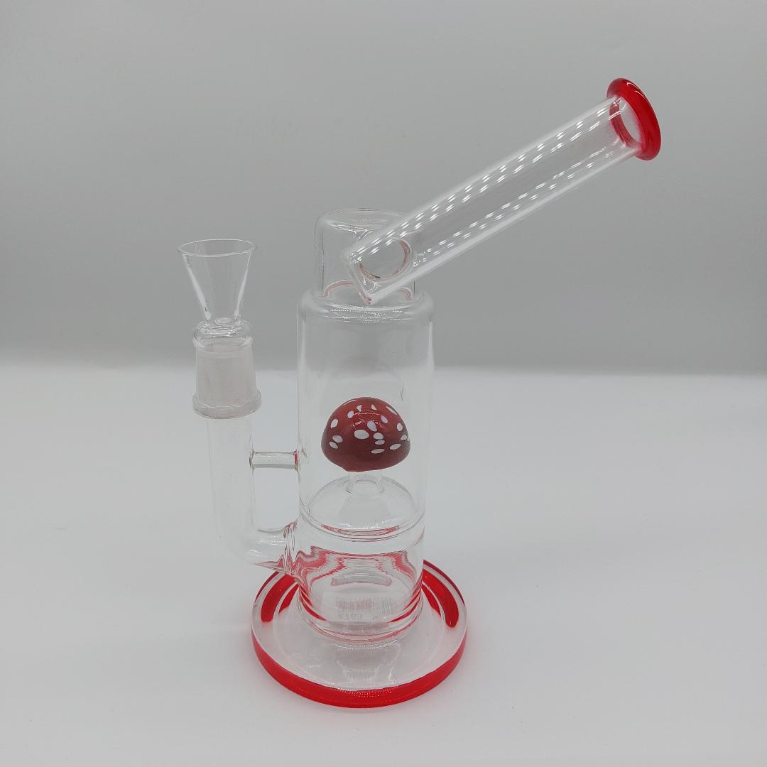 Mushroom Diffuser Bong 2769