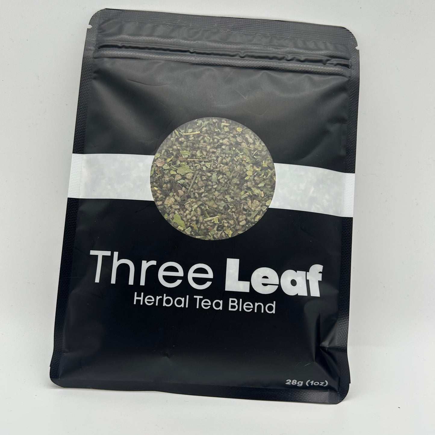 Three Leaf Herbal Blend