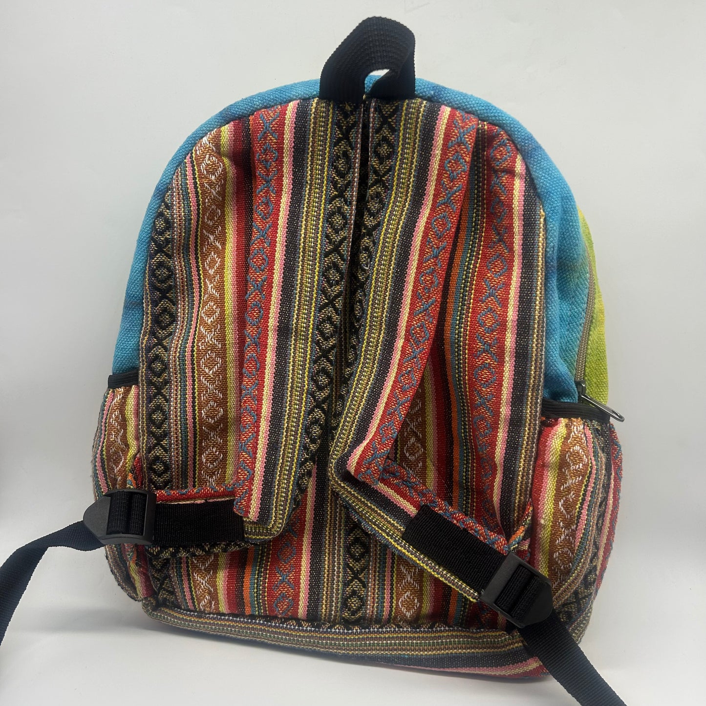 Small Yin Yang DaynNight Backpack