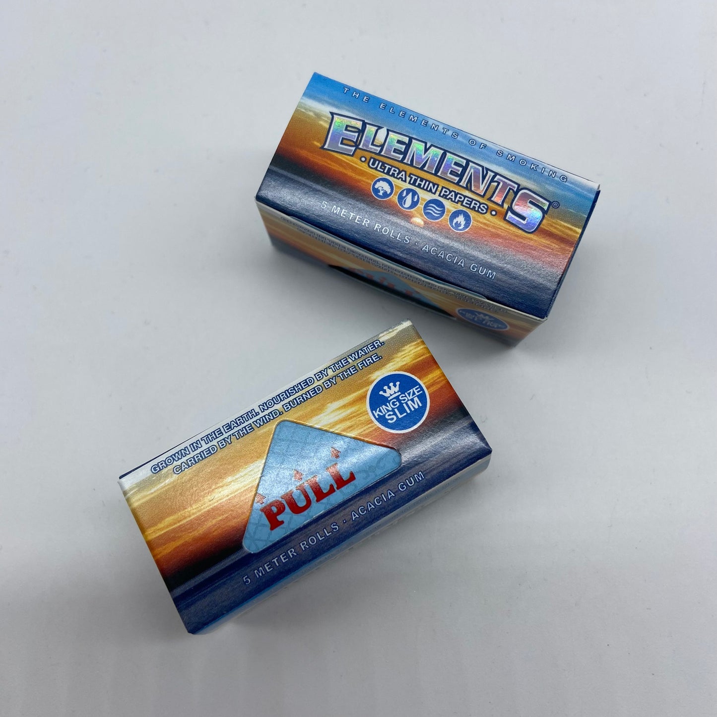 Elements 5meter Kingsize Slim Rolls