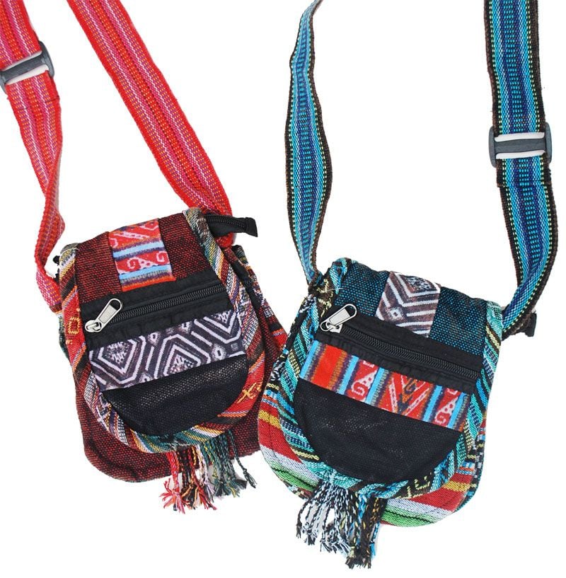 Small Shoulder Bags