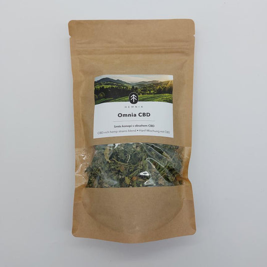 HEMNIA Omnia Blend