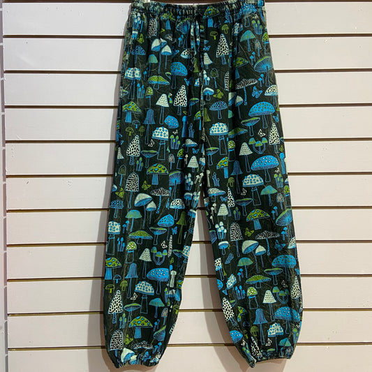 Mushroom & Butterfly Trousers FX4042