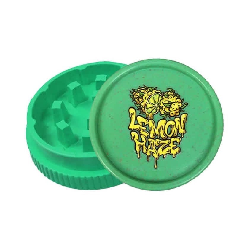 BEST BUDS 2-Part Eco Herb Grinder
