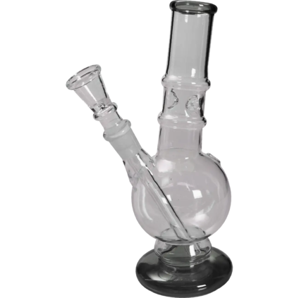 Black Ice Water Pipe