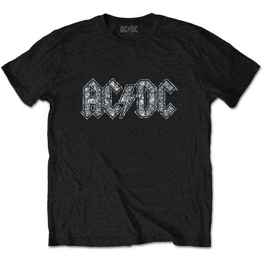 ACDC 'Diamonte' Kid's Tee