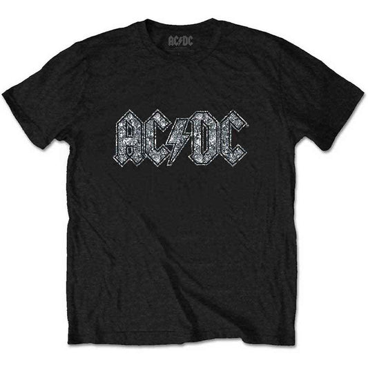 ACDC 'Diamonte' Kid's Tee