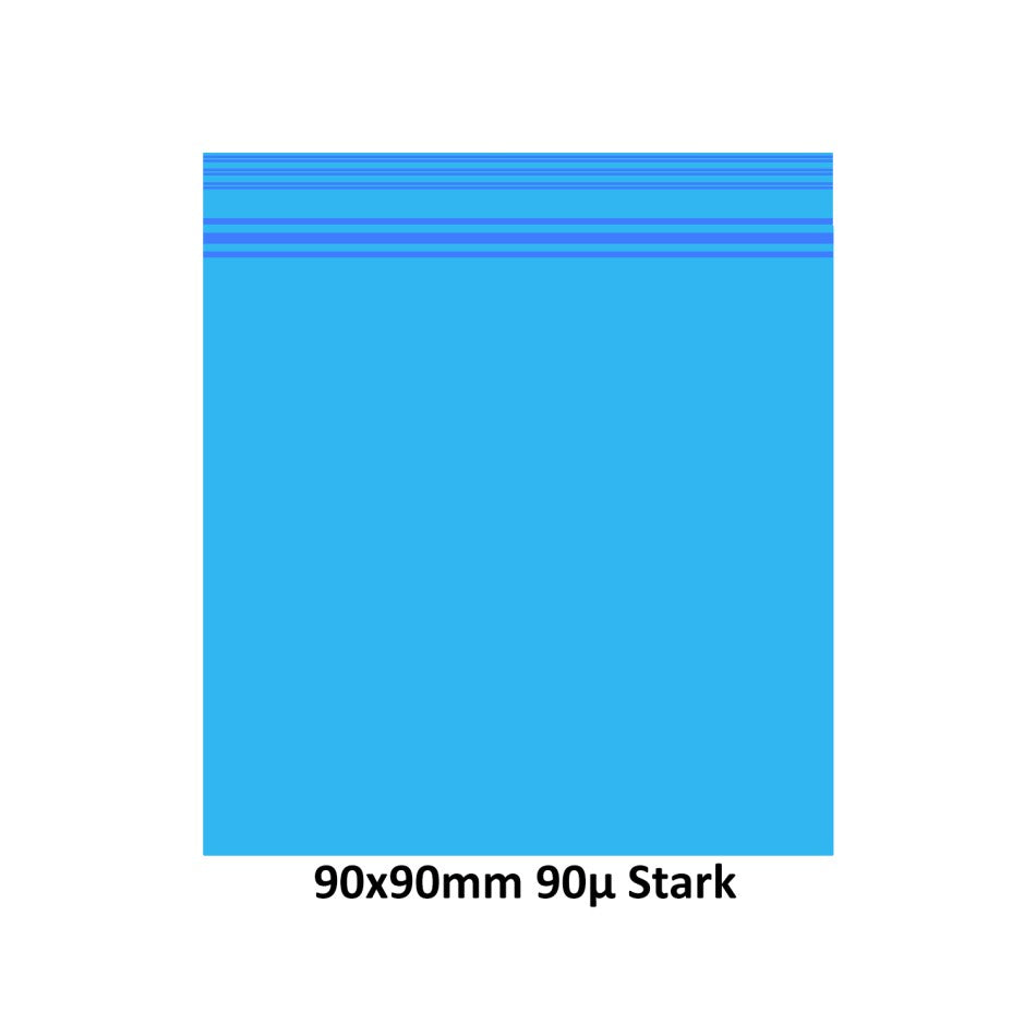 90x90mm Xtra Strong