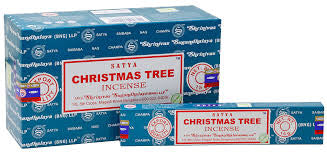 SATYA Christmas Tree