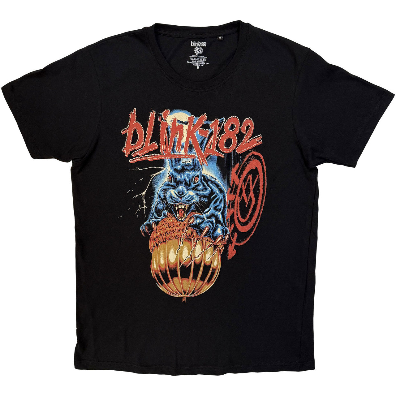 Blink-182 Rabbit Tee