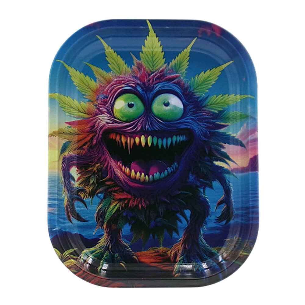 BEUZ Monster Small Roll Tray