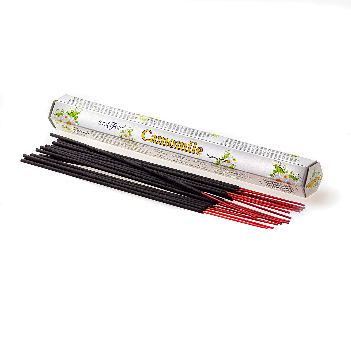 STAMFORD Camomile Incense Sticks