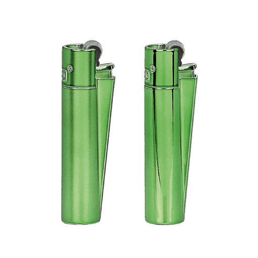 METAL CLIPPERS Edição Ouro