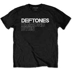 DEFTONES Diamond Eyes